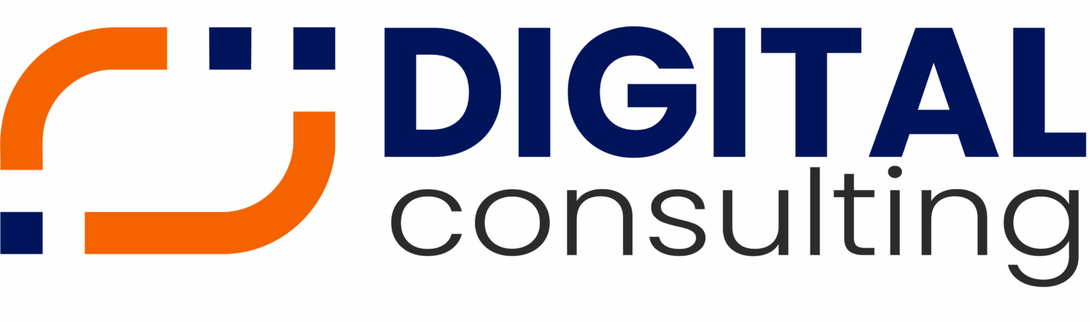 Digital Consulting