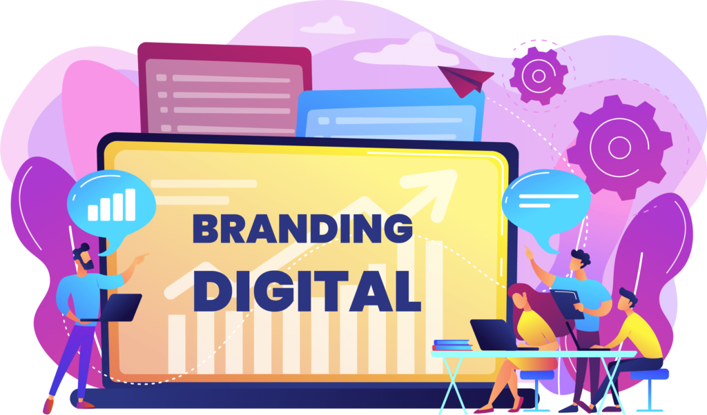 Branding Digital